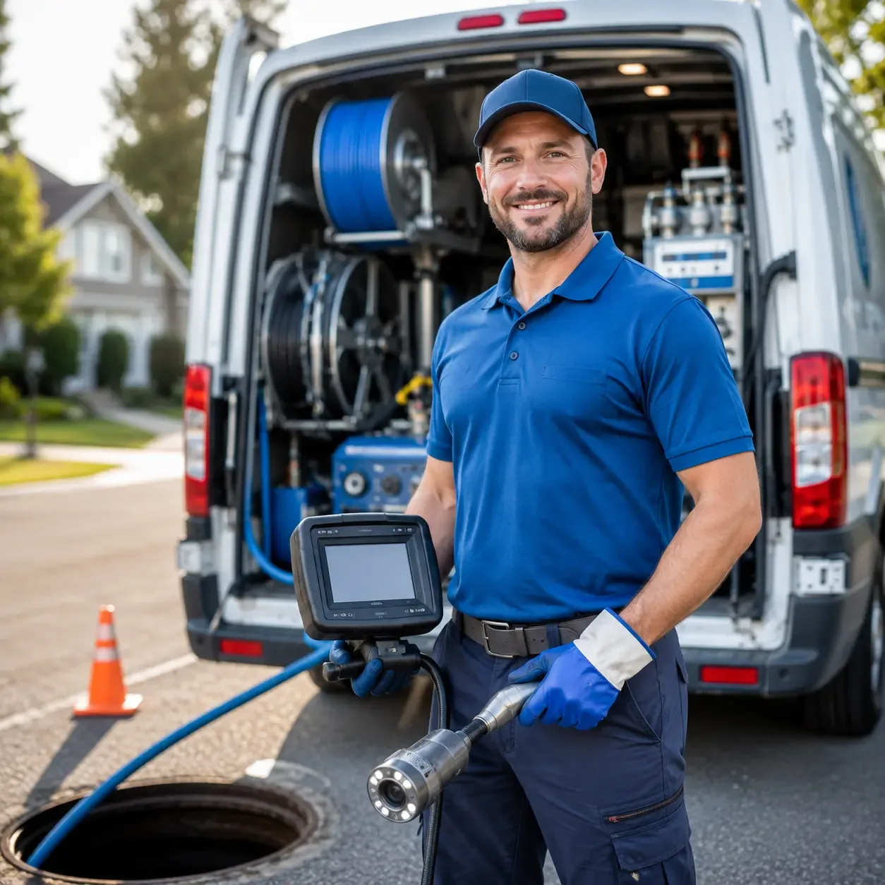 Local Pipe Relining specialists in Mcalisterville, PA