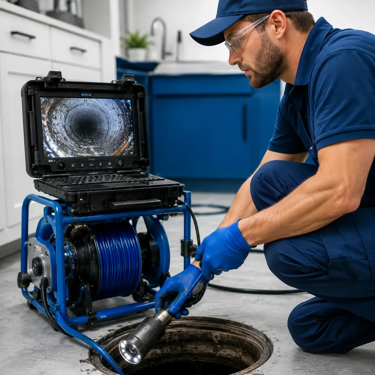 Pipe Relining professionals serving Mcalisterville, PA